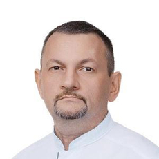 Сошкин Николай Николаевич, хирург