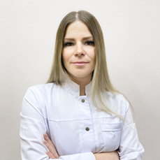 Жарова Марина Вячеславовна, детский невролог