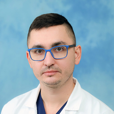 Фролычев Иван Александрович, офтальмолог