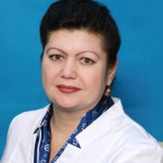 Кузьмина Лариса Николаевна, детский невролог
