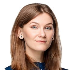 Григорьева Валерия Александровна, эмбриолог