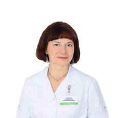 Гаджимахмудова Людмила Борисовна, гинеколог