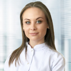 Худякова Мария Алексеевна, эндокринолог