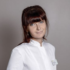 Косых Анна Григорьевна, невролог