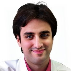 Баранов Антон Александрович, невролог