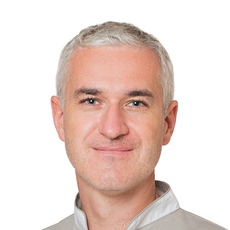 Корюкин Михаил Борисович, эндоскопист