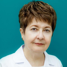 Галимзянова Тамара Габдулхаевна, гинеколог