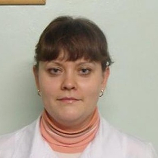 Наумова Валентина Николаевна, гематолог