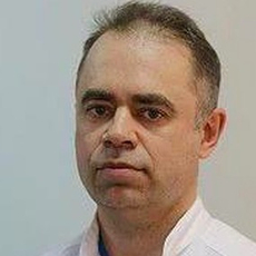 Сидоренко Михаил Георгиевич, хирург