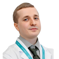 Сейсебаев Артем Юрьевич, кардиолог