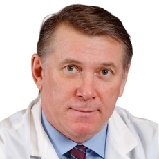 Стрижелецкий Валерий Викторович, хирург