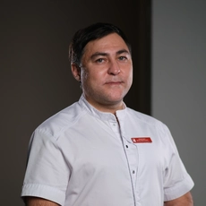 Абубакиров Игорь Рафаэльевич, дерматолог