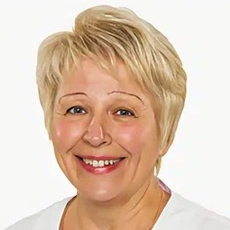 Гладкова Елена Станиславовна, детский невролог