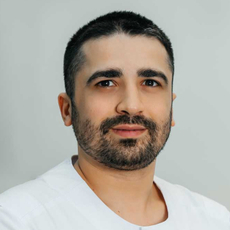 Алиев Умид Камилович, стоматологический гигиенист