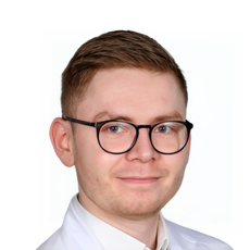 Беркут Дмитрий Маркович, дерматолог