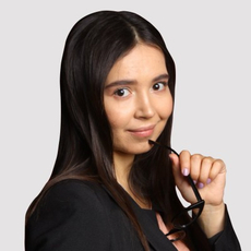 Михалева Александра Сергеевна, психолог