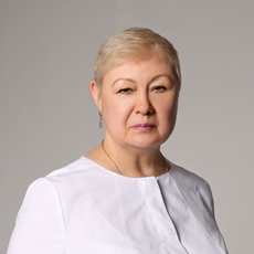 Салтовец Елена Алексеевна, гинеколог