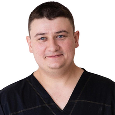 Молокоедов Алексей Иванович, массажист