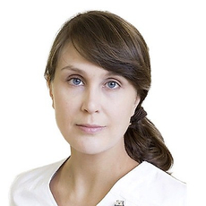 Васильева Тамара Михайловна, ортодонт