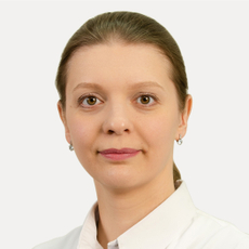 Гурьева Наталья Сергеевна, кардиолог