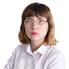 Маматулина Наталья Андреевна, терапевт