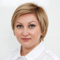 Хафизова Анастасия Сергеевна, стоматолог-терапевт