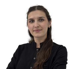 Ланских Алла Александровна, стоматолог-терапевт