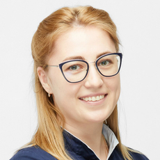 Кадетова (Истратова) Алеся Алексеевна, оптометрист