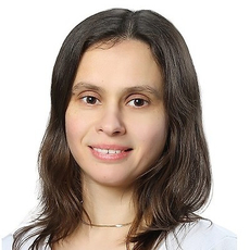 Новикова Татьяна Игоревна, массажист