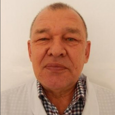 Соколов Валерий Николаевич, анестезиолог