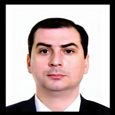 Мазур Михаил Владимирович, хирург