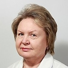 Оськина Людмила Дмитриевна, нефролог