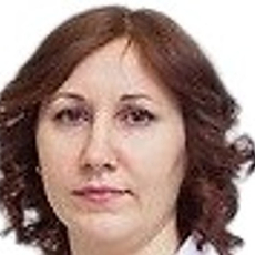 Стеклова Ирина Викторовна, стоматолог-терапевт