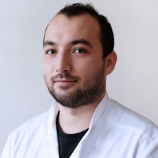 Песоцкий Роман Сергеевич, онколог