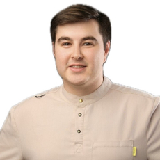 Хохряков Кирилл Владимирович, стоматолог-терапевт