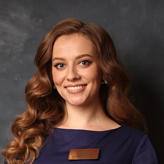 Иванова Ангелина Алексеевна, стоматологический гигиенист