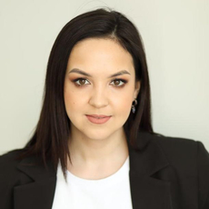 Бикчурина Алия Фаритовна, педиатр