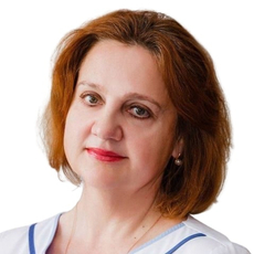 Автушкова Ирина Николаевна, гинеколог