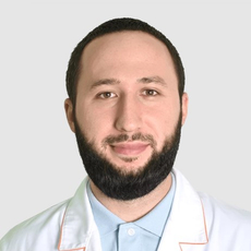 Ахматов Адиль Ахматович, уролог