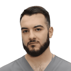 Абдуллаев Эмиль Сабутаевич, стоматолог-терапевт