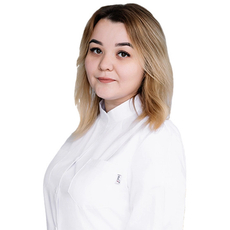 Жукова Марина Игоревна, оптометрист