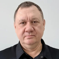 Зоткин Александр Александрович, стоматолог-хирург