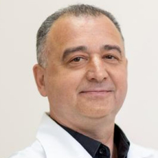 Захаров Герман Викторович, психиатр