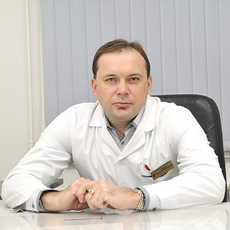 Малетин Владислав Александрович, дерматолог