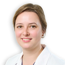 Артамонова Анна Вячеславовна, детский офтальмолог