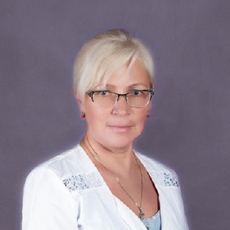 Попова Наталья Викторовна, гинеколог