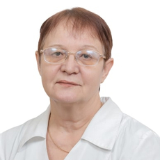 Вятчина Ирина Валерьевна, врач функциональной диагностики