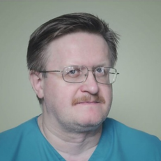 Грязев Андрей Анатольевич, хирург