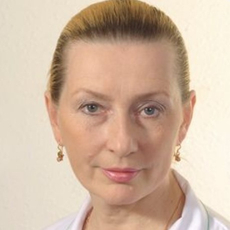 Учанина Надежда Ивановна, терапевт