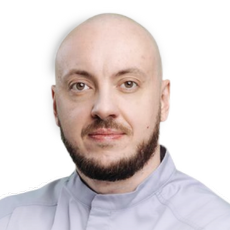 Антон Николаевич Шевченко, стоматолог-ортопед